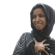 Image for article titled President Mocks Rep. Ilhan Omar Day After Trump Supporter Who Threatened to Kill Her Is Arrested
